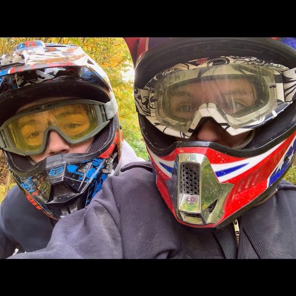 Meet your Posher, Kyle - Picture 1 of 1